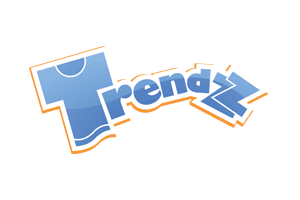 Trendzz T-Shirt Design