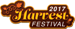 Harvest Festival Logo 2017